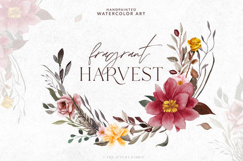 Fragrant Harvest